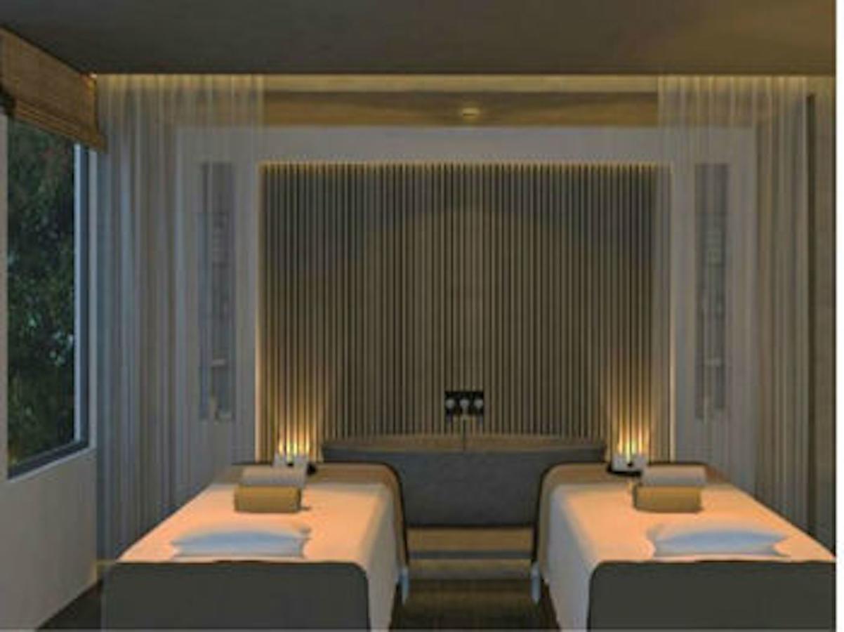 Solitaire Kamreuk Resort Siem Reap Bagian luar foto