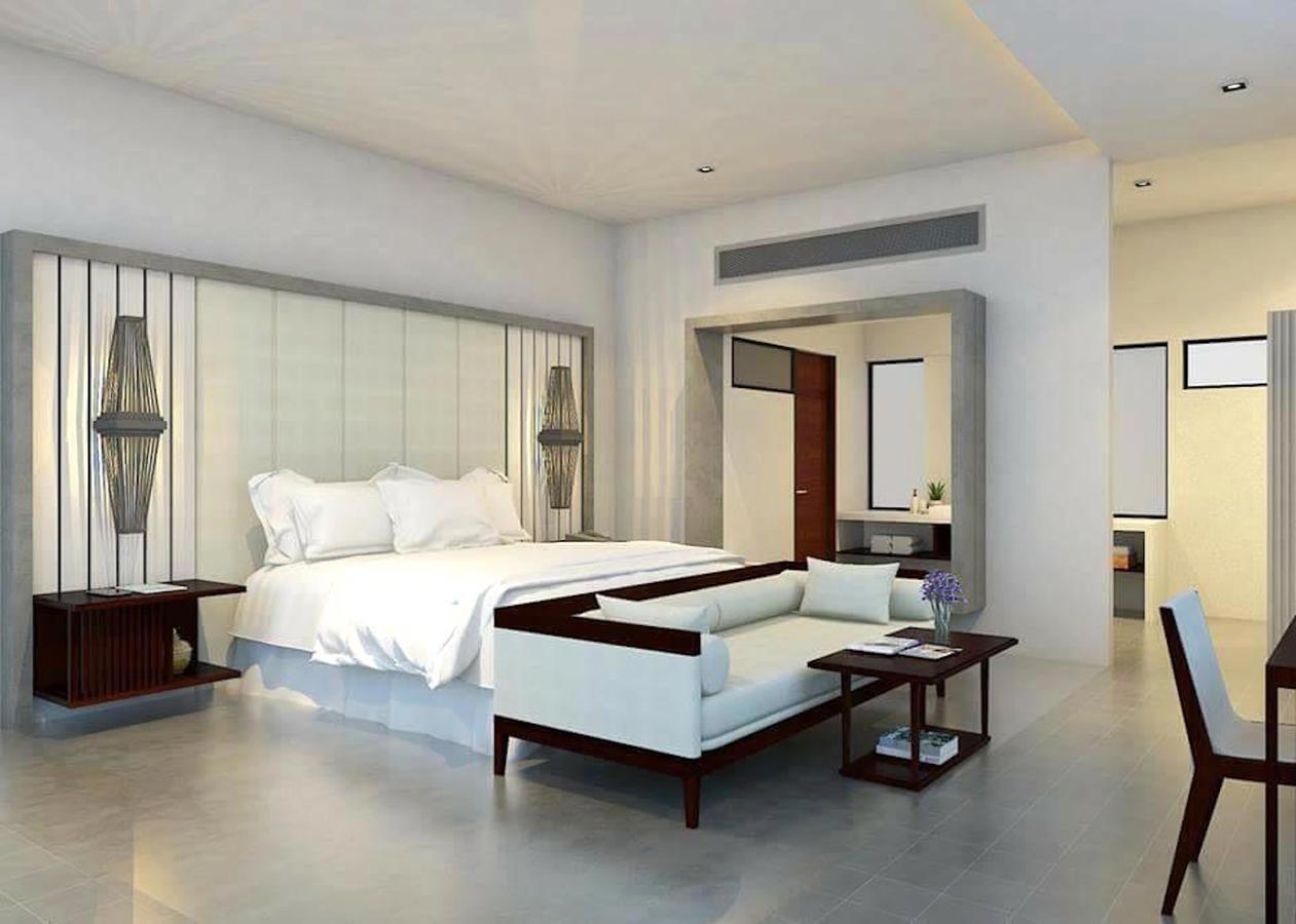 Solitaire Kamreuk Resort Siem Reap Bagian luar foto