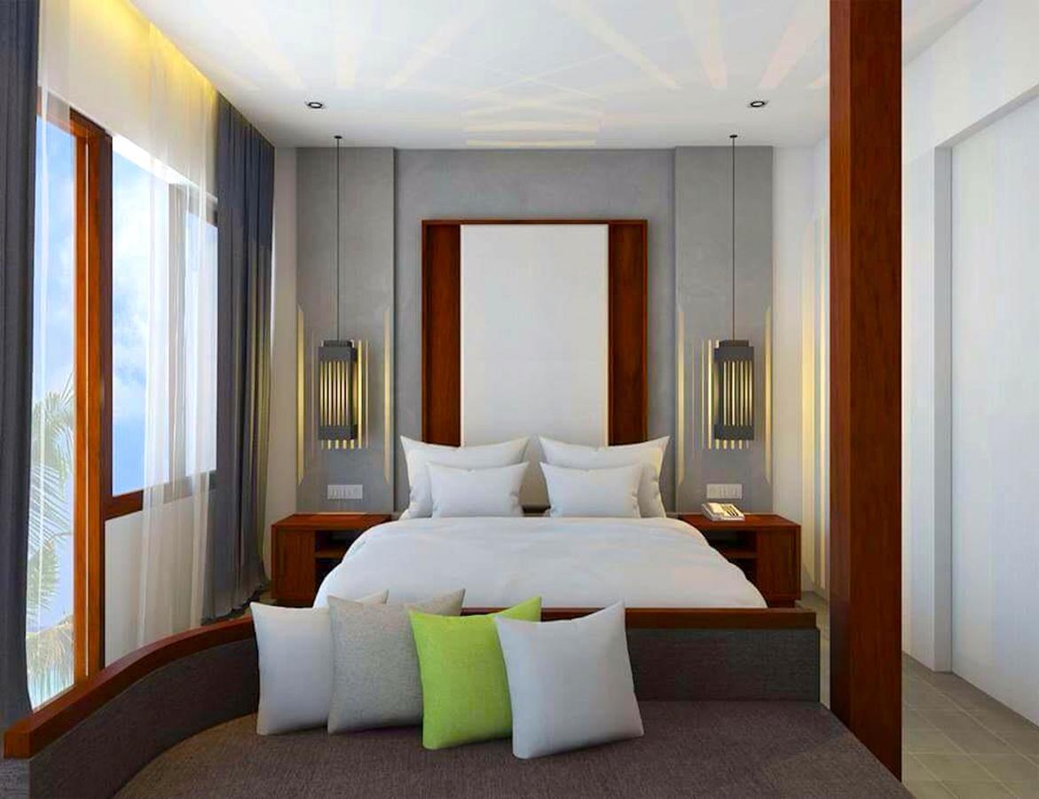 Solitaire Kamreuk Resort Siem Reap Bagian luar foto
