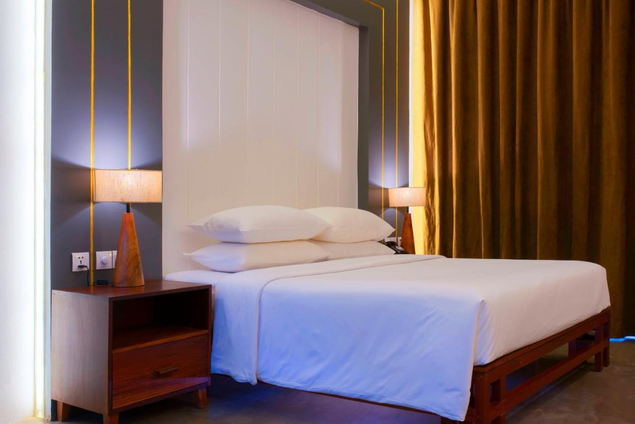 Solitaire Kamreuk Resort Siem Reap Bagian luar foto